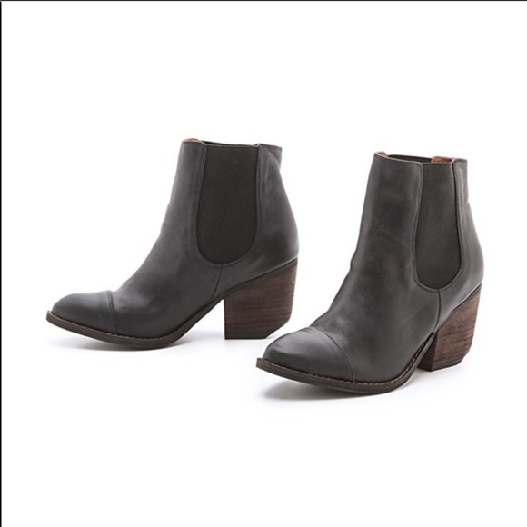 Jeffrey Campbell Shoes - Jeffrey Campbell montana booties